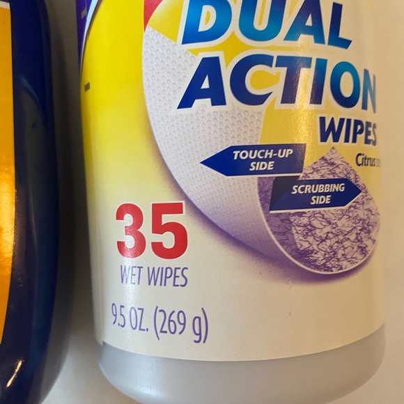 Bundle of 3 much needed right now products - Picture 2 of 3